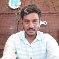 Vinayak Kshirasagar BTech Tuition trainer in Bangalore