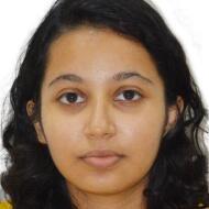 Abiya T. Class 9 Tuition trainer in Bangalore