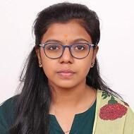 Swathi K. Class 12 Tuition trainer in Coimbatore