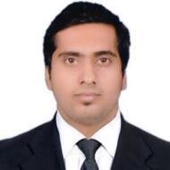 Nitin Jaiswal Class 12 Tuition trainer in Delhi