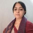 Photo of Juhi Jaydeep Shah