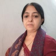 Juhi Jaydeep Shah Class 10 trainer in Bhuj