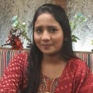 Saba Shaikh BCom Tuition trainer in Mumbai