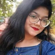 Swarupa B. Class I-V Tuition trainer in Sambalpur