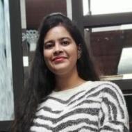 Kajal Kharakia Class I-V Tuition trainer in Kolkata