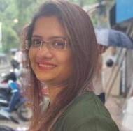 Sheetal A. Finance trainer in Mumbai