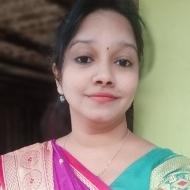 Sandhya Kanse Class 12 Tuition trainer in Sawantwadi