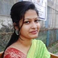 Pallabi Das Class I-V Tuition trainer in Nandigram