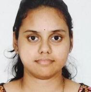 Sumukhi Spoken English trainer in Kanchipuram