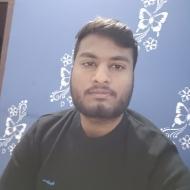 Divanshu Kedia Web Development trainer in Bhiwani