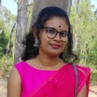 Chaitali Garai Bengali Speaking trainer in Bolpur