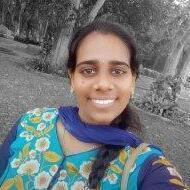 Bhavani K. Drawing trainer in Krishna