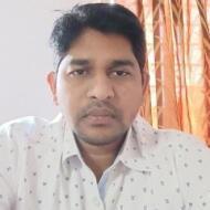 Dunga Vikram Lakshmi Kanth C Language trainer in Srikakulam