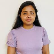 Anupriya S. BA Tuition trainer in Mumbai