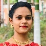 Clavita Anton Rodrigues Class 12 Tuition trainer in Hubli