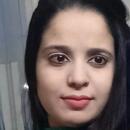 Photo of Rukhsar Saifi