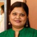 Photo of Dipsikha R.