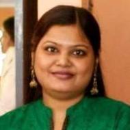 Dipsikha R. Class 11 Tuition trainer in Kolkata