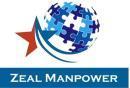 Photo of Zeal manpower