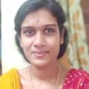 Photo of C. Sindhu V.