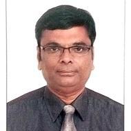 Gujja Sreedhar Reddy Communication Skills trainer in Hyderabad