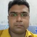 Photo of Arbinda Kumar Bharti