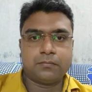 Arbinda Kumar Bharti Class 10 trainer in Asansol