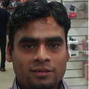 Photo of Dinesh Kesharwani