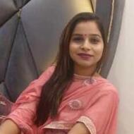 Vinita J. Class I-V Tuition trainer in Gurugram Rural