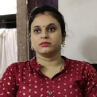 Shraddha M. Class I-V Tuition trainer in Ahmedabad