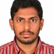 Sriram Injarapu C Language trainer in Kakinada