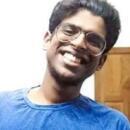 Photo of Abhigyan Ghosh