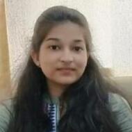 Isha Chaudhary Class 12 Tuition trainer in Mumbai