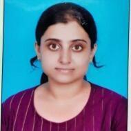 Ayushi Verma Class 12 Tuition trainer in Dhanbad