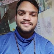 Pankaj Vishwakarma Class 12 Tuition trainer in Delhi