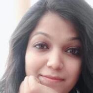 Manjusha S. Class I-V Tuition trainer in Noida