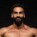 Photo of Pawan Kumar