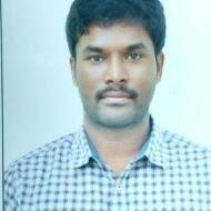 Uppuluri Chaitanya UPSC Exams trainer in Hyderabad