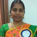 Photo of Dr. K. Santhiya