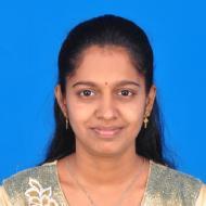 Keerthana Class I-V Tuition trainer in Chennai