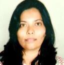 Photo of Rashmi P.