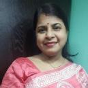 Photo of Mridula M.