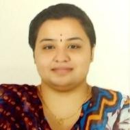 Supriya H. BCA Tuition trainer in Bangalore