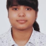 Priyanshi Tomar Class 10 trainer in Gurgaon