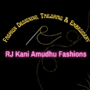 Photo of RJ Kani Amudhu Fashions