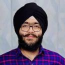 Photo of Anshdeep Singh