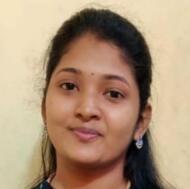 Maria Rajam Sheeba Class 12 Tuition trainer in Thoothukudi