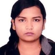 Smriti T. Staff Selection Commission Exam trainer in Durg