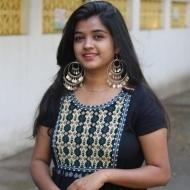 Shweta Karande Class I-V Tuition trainer in Mumbai