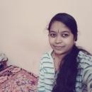 Photo of Shruthi P